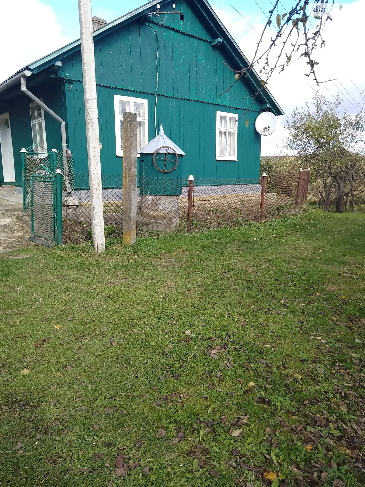 Продается одноэтажный дом 61.1 кв. м с бассейном, цена: 10000 $ - фото 1