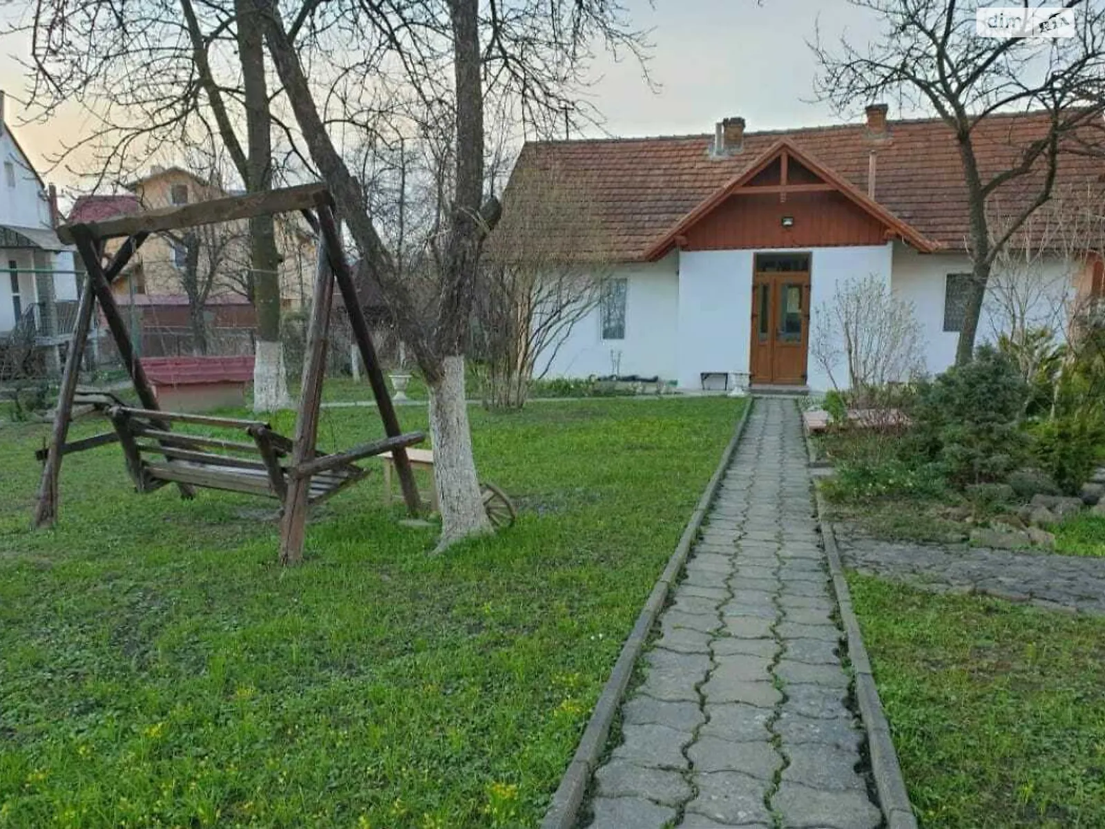 Продается земельный участок 9.26 соток в Львовской области, цена: 130000 $ - фото 1