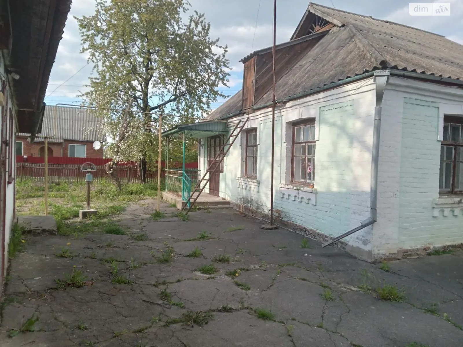 Продается одноэтажный дом 78.7 кв. м с участком, цена: 29900 $ - фото 1