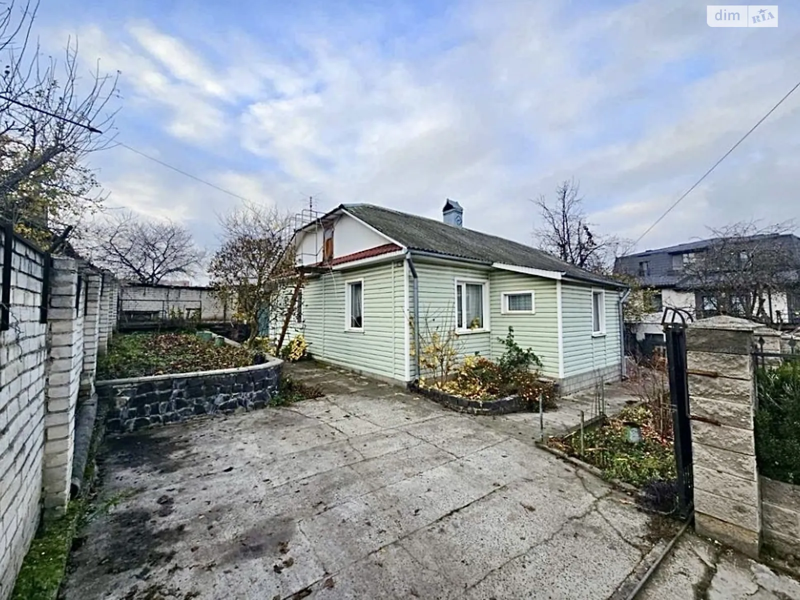 Продается одноэтажный дом 100 кв. м с участком, цена: 93000 $ - фото 1