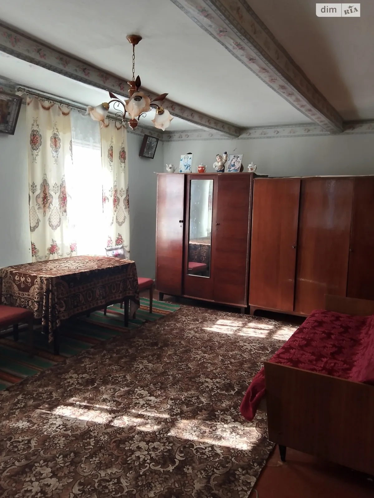 Продается одноэтажный дом 70 кв. м с балконом, цена: 5500 $ - фото 1