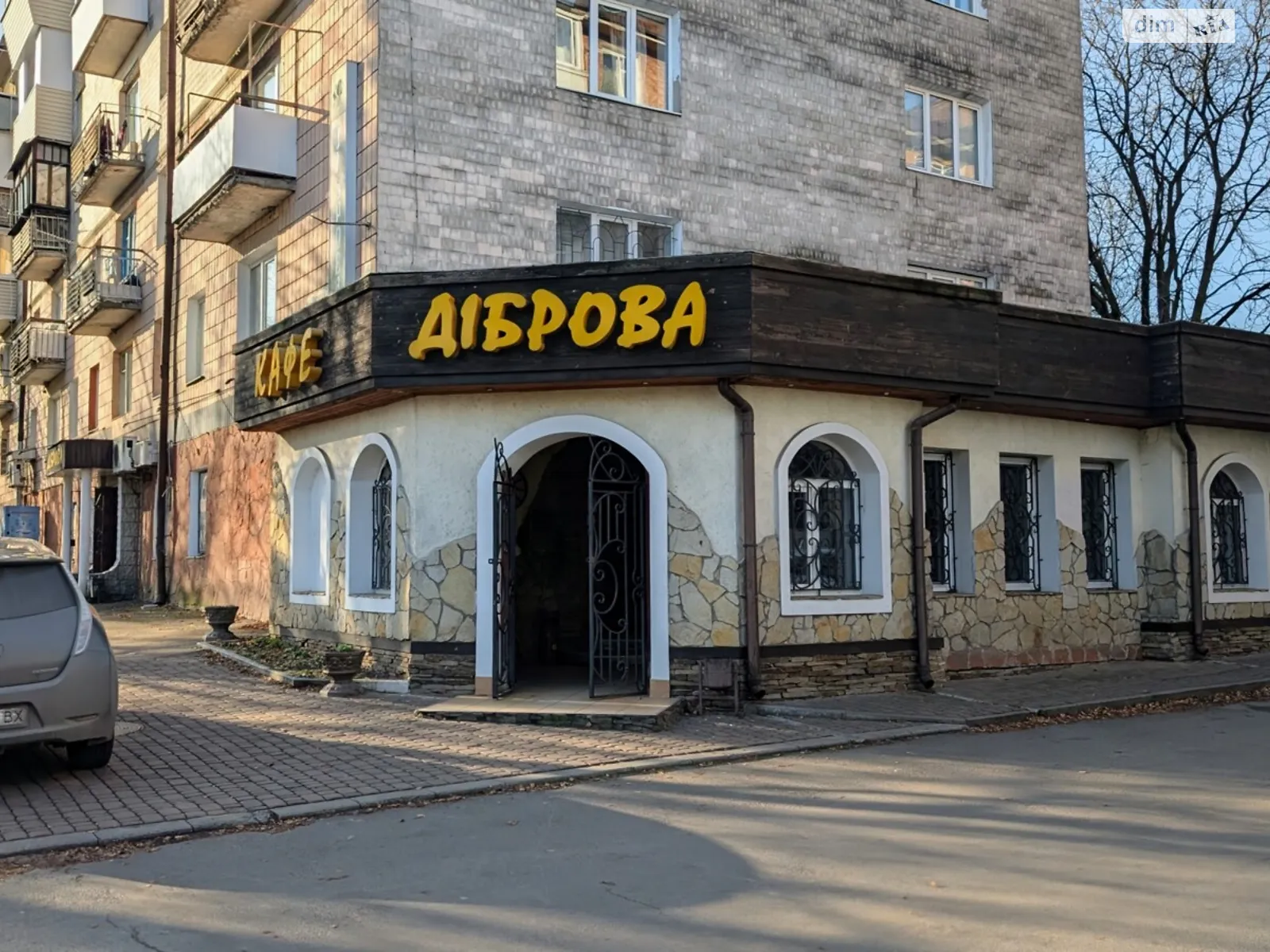 Продается помещения свободного назначения 149 кв. м в 5-этажном здании, цена: 155000 $ - фото 1