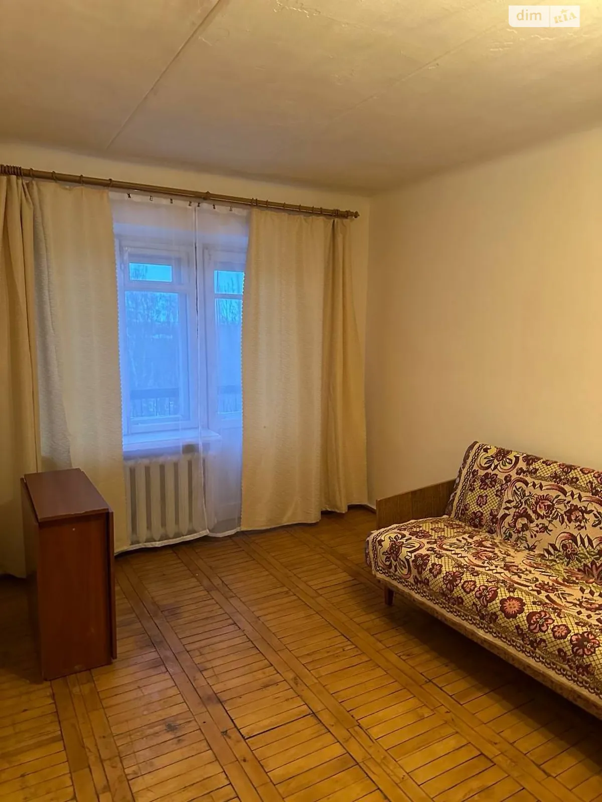 1-комнатная квартира 32 кв. м в Тернополе, ул. Мира - фото 1