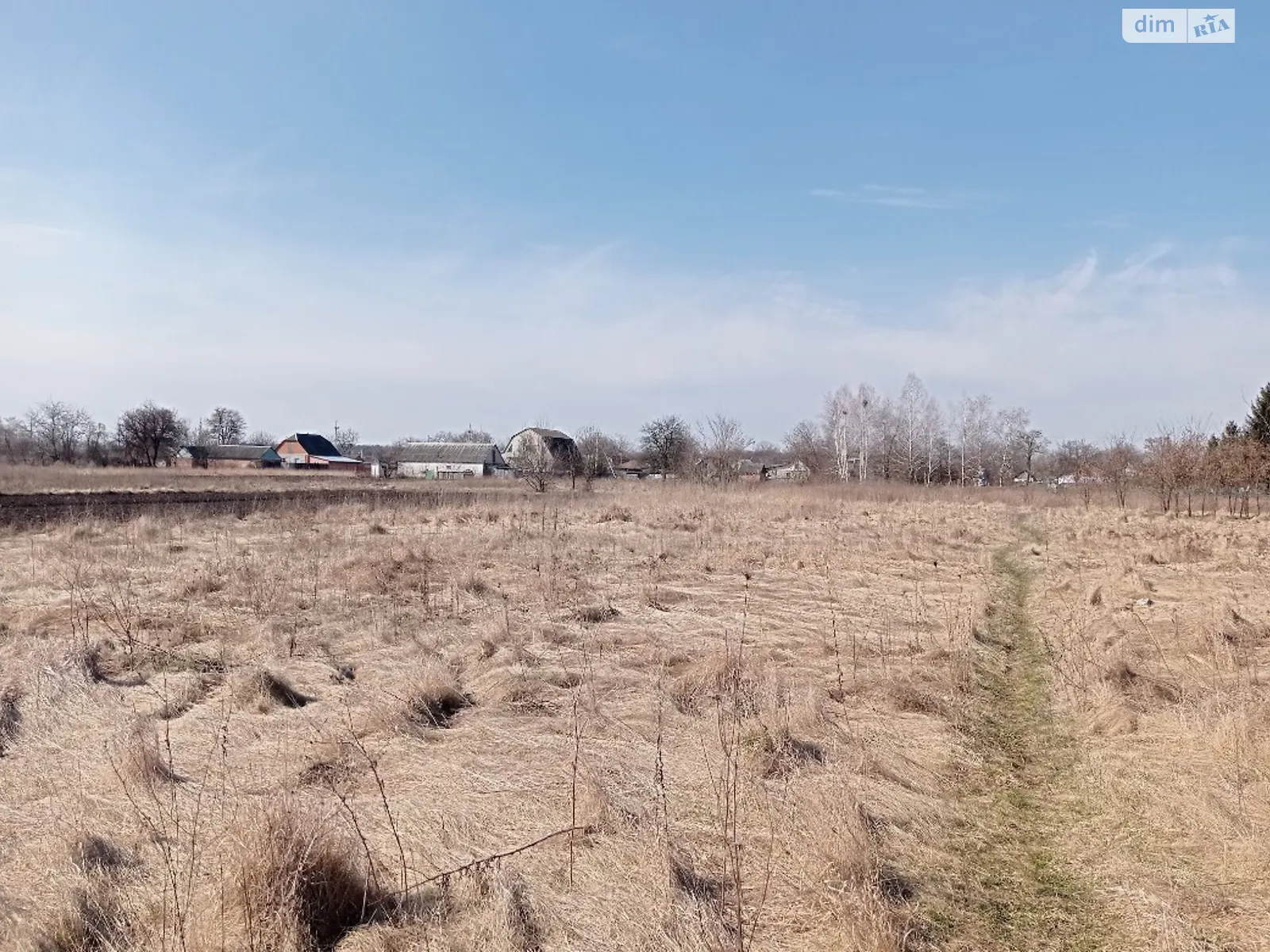 Продается земельный участок 15 соток в Полтавской области, цена: 1500 $ - фото 1