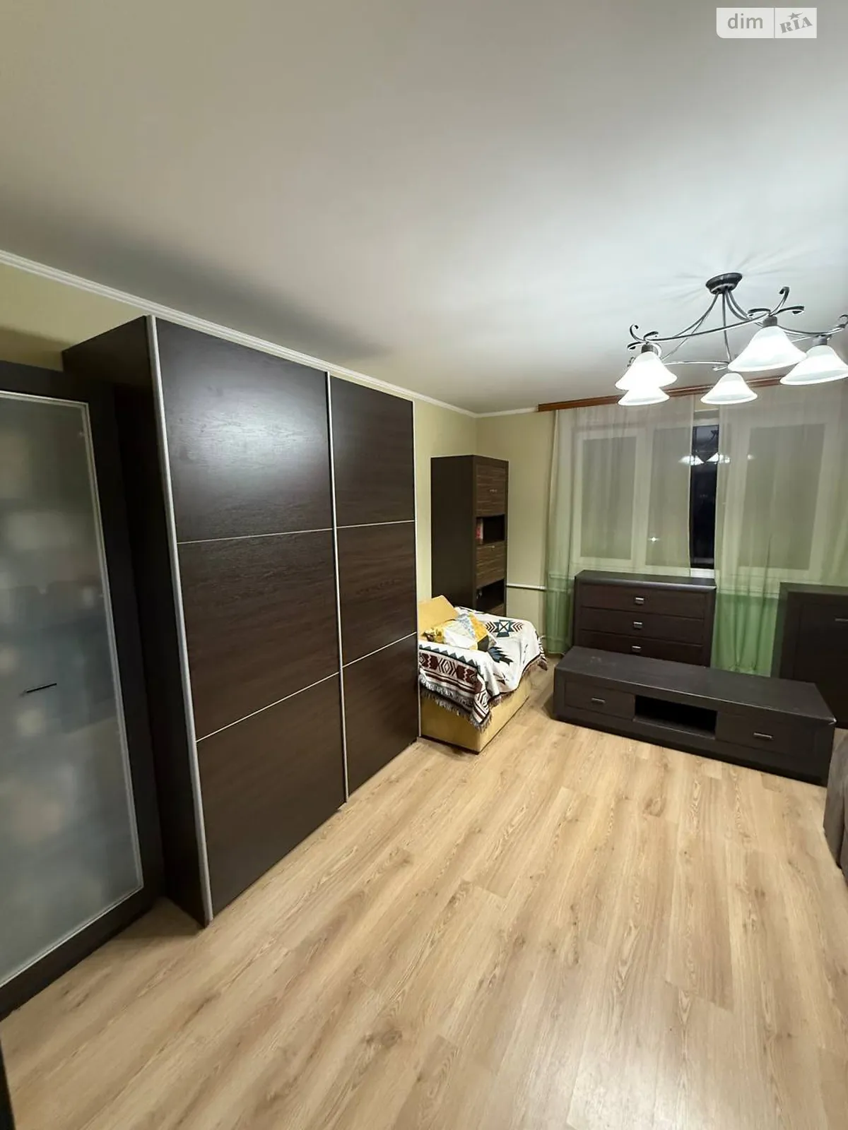 Продается 2-комнатная квартира 50 кв. м в Черкассах, бул. Шевченко, 390 - фото 1