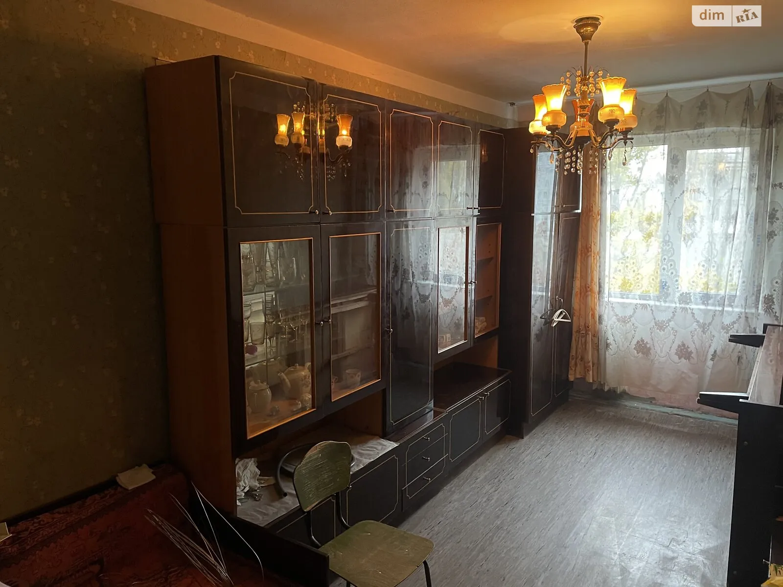 Продається 3-кімнатна квартира 57.7 кв. м у Миколаєві - фото 1