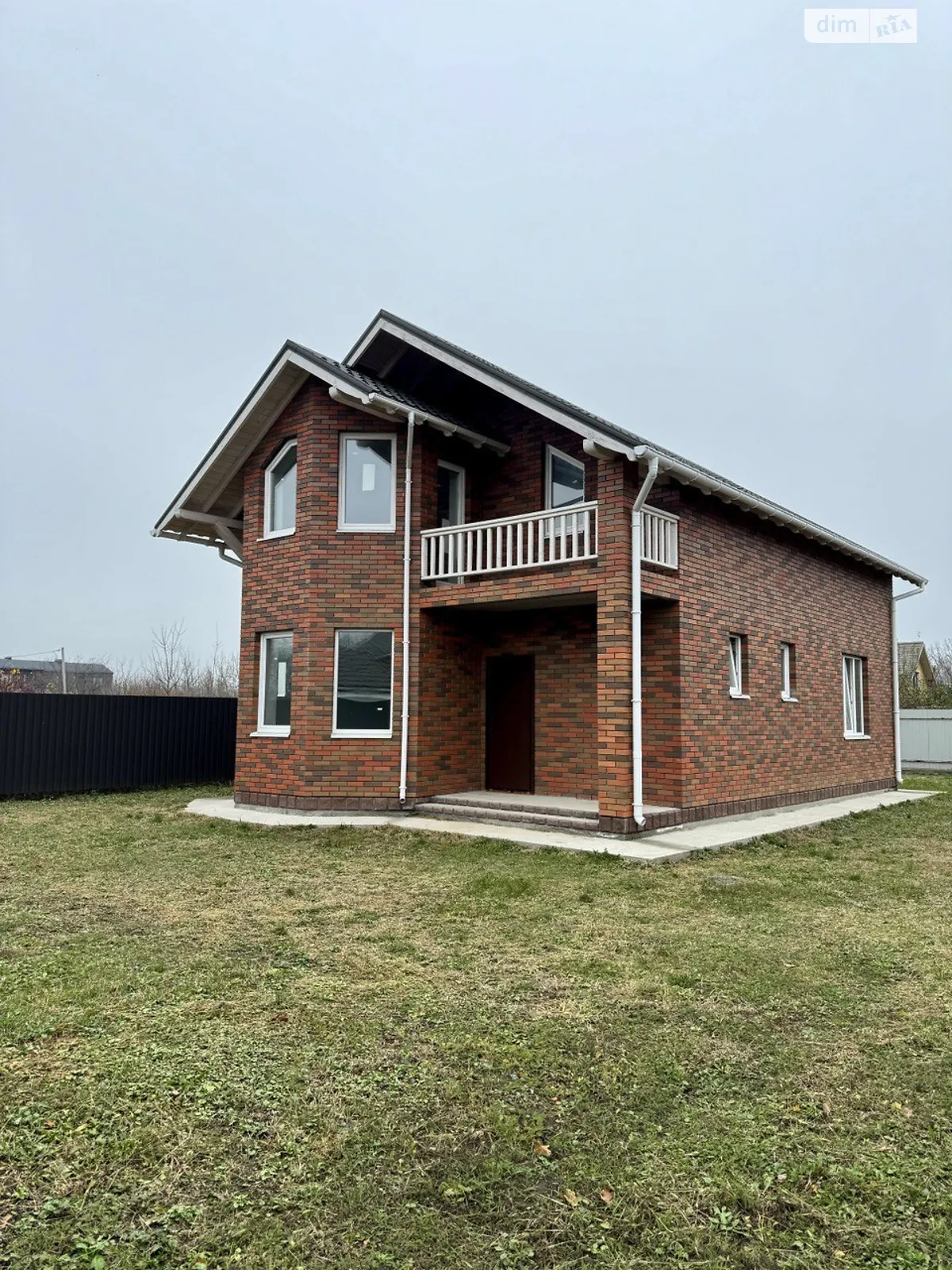 Продается дом на 2 этажа 138.3 кв. м с верандой, цена: 125000 $ - фото 1