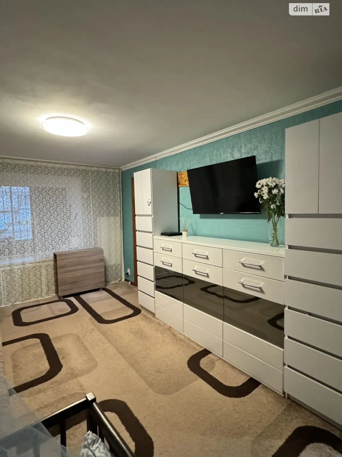 Продается 2-комнатная квартира 40 кв. м в Виннице, ул. 600-летия - фото 1