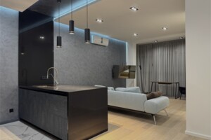 Долгосрочная аренда квартиры, Киев, р‑н. Черная Гора, ст.м. Зверинецкая(Дружбы народов), Андрея Верхогляда (Драгомирова) улица, дом 15А