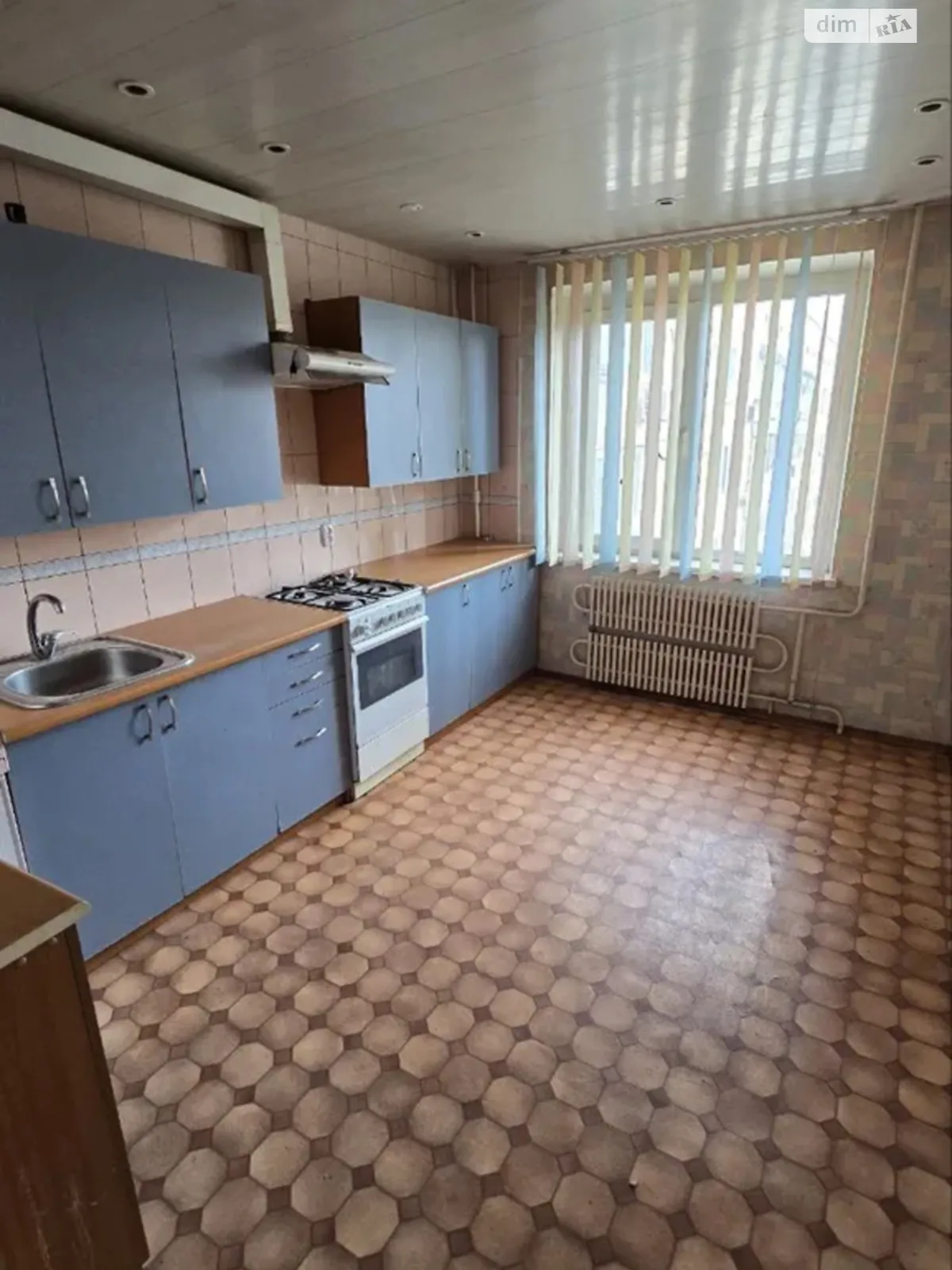 Продается 3-комнатная квартира 65.2 кв. м в Днепре, ул. Березинская, 26 - фото 1