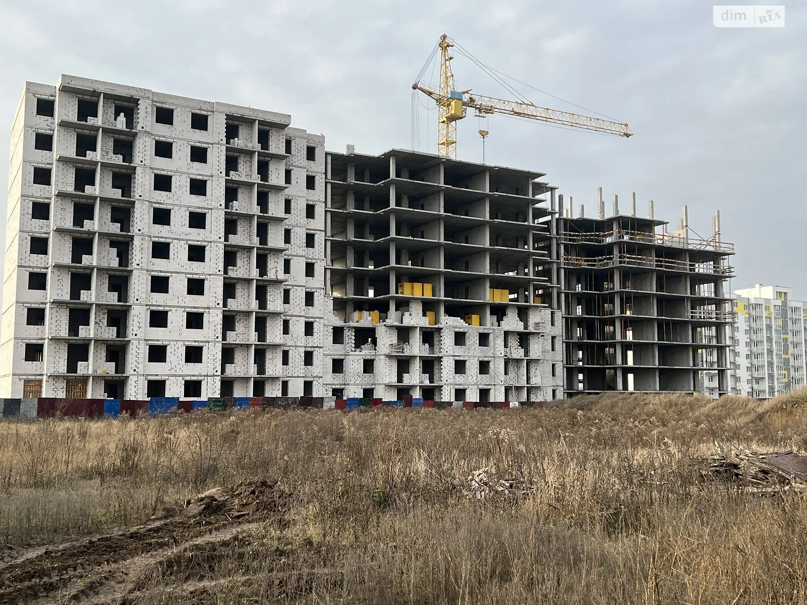 Продається 1-кімнатна квартира 38.61 кв. м у Полтаві, вул. Горобця Павла, 10 корпус 2 - фото 1