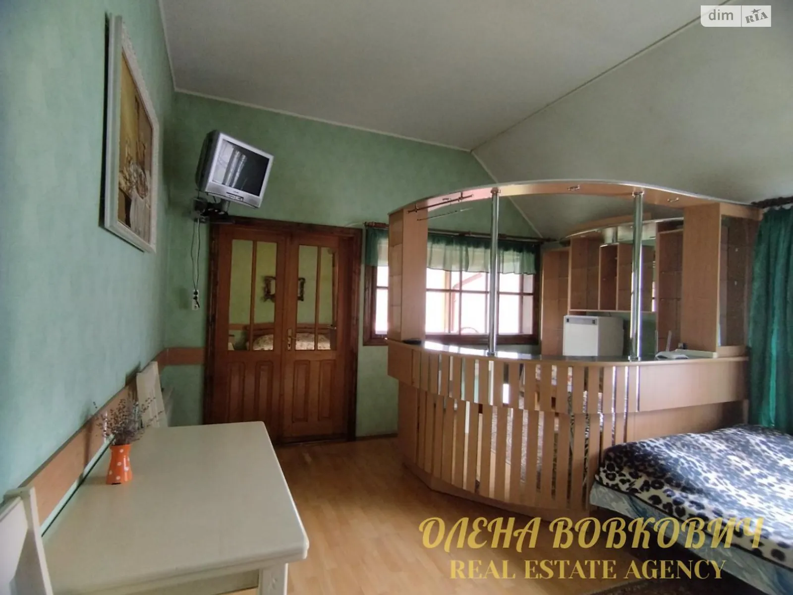 Сдается в аренду одноэтажный дом 63 кв. м с баней/сауной, цена: 20000 грн - фото 1