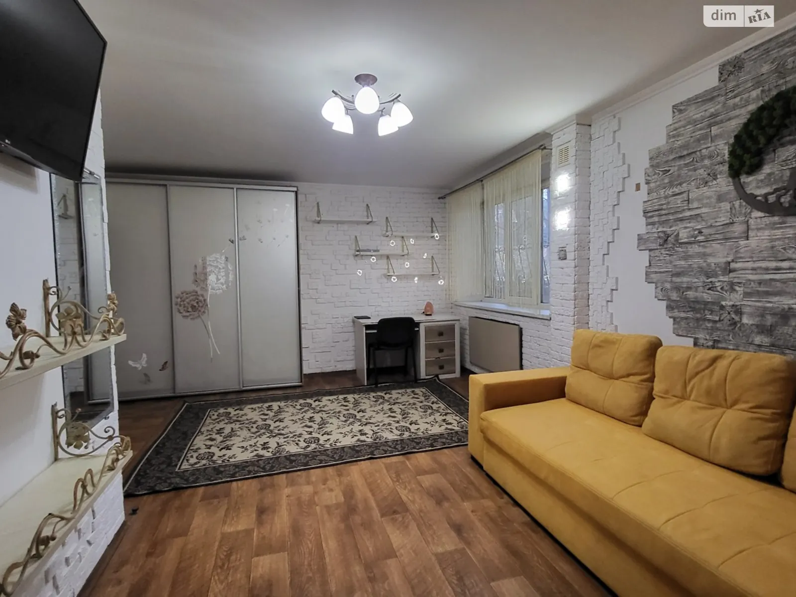 Продается 2-комнатная квартира 54.1 кв. м в Кропивницком, ул. Кременчугская - фото 1