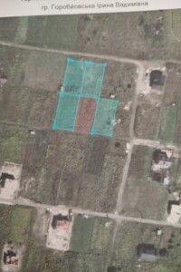 Купить землю под застройку в Тернопольской области