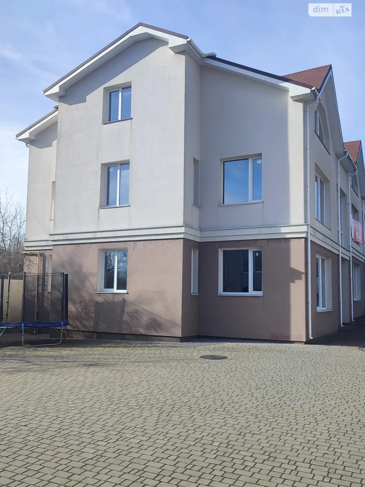 ул. Вишневая, 28/1 Гречаны Хмельницкий ЖК На Вишневой, цена: 80000 $ - фото 1