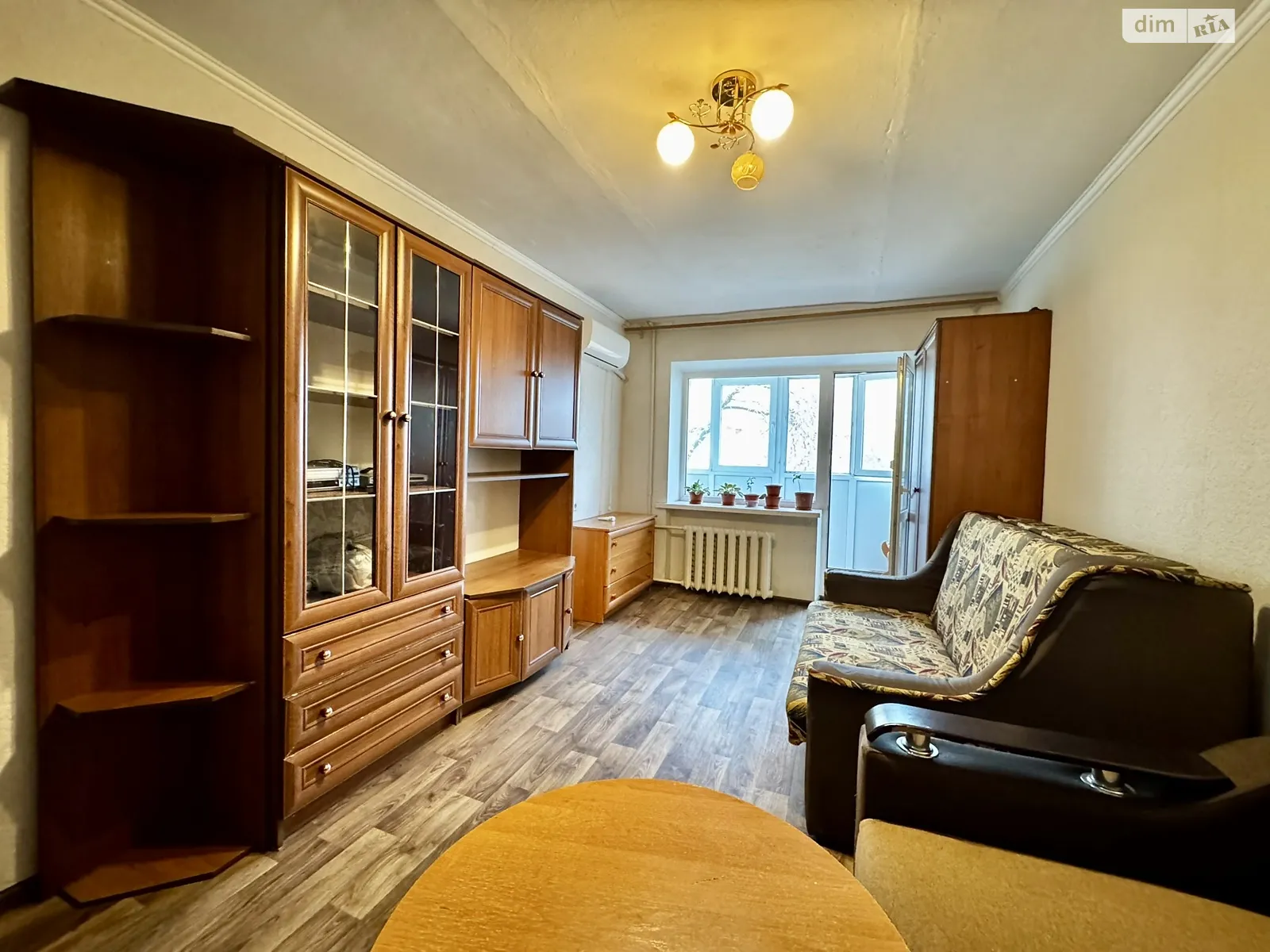 Продается 1-комнатная квартира 30.7 кв. м в Николаеве - фото 1