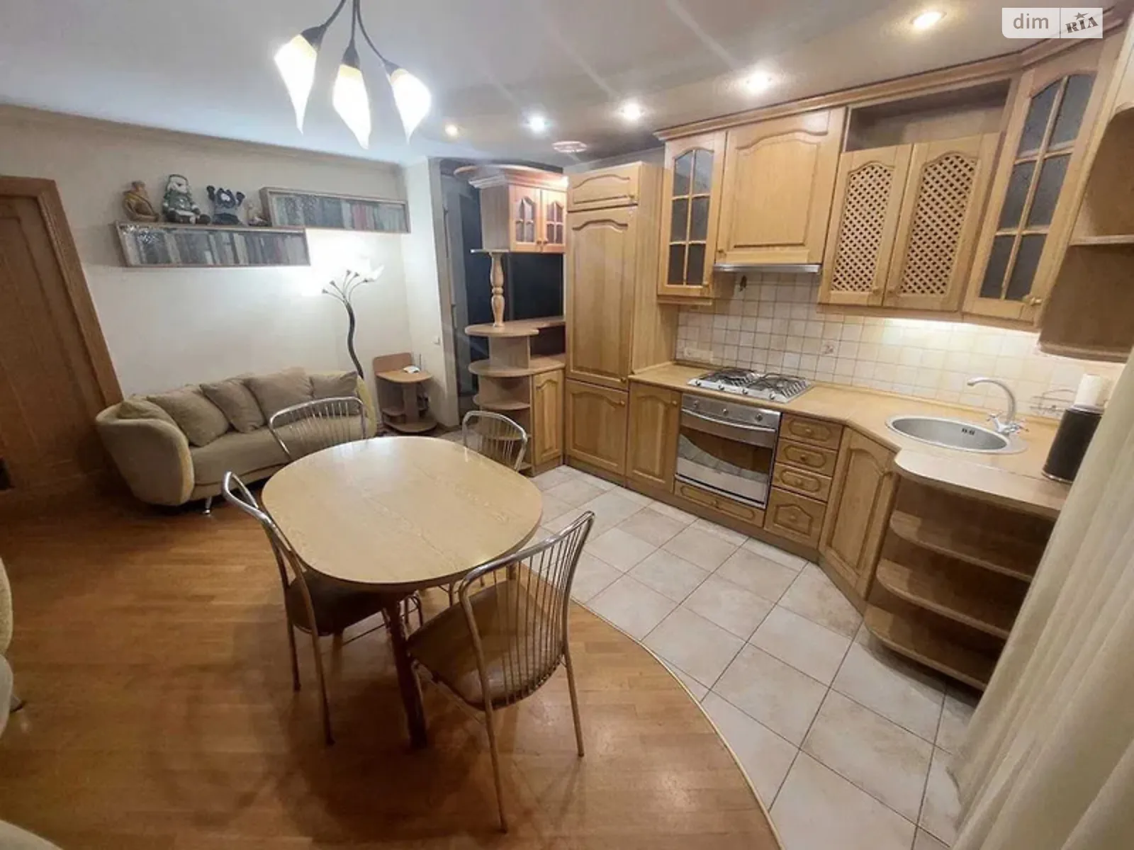 Продається 3-кімнатна квартира 64 кв. м у Києві, цена: 85000 $ - фото 1