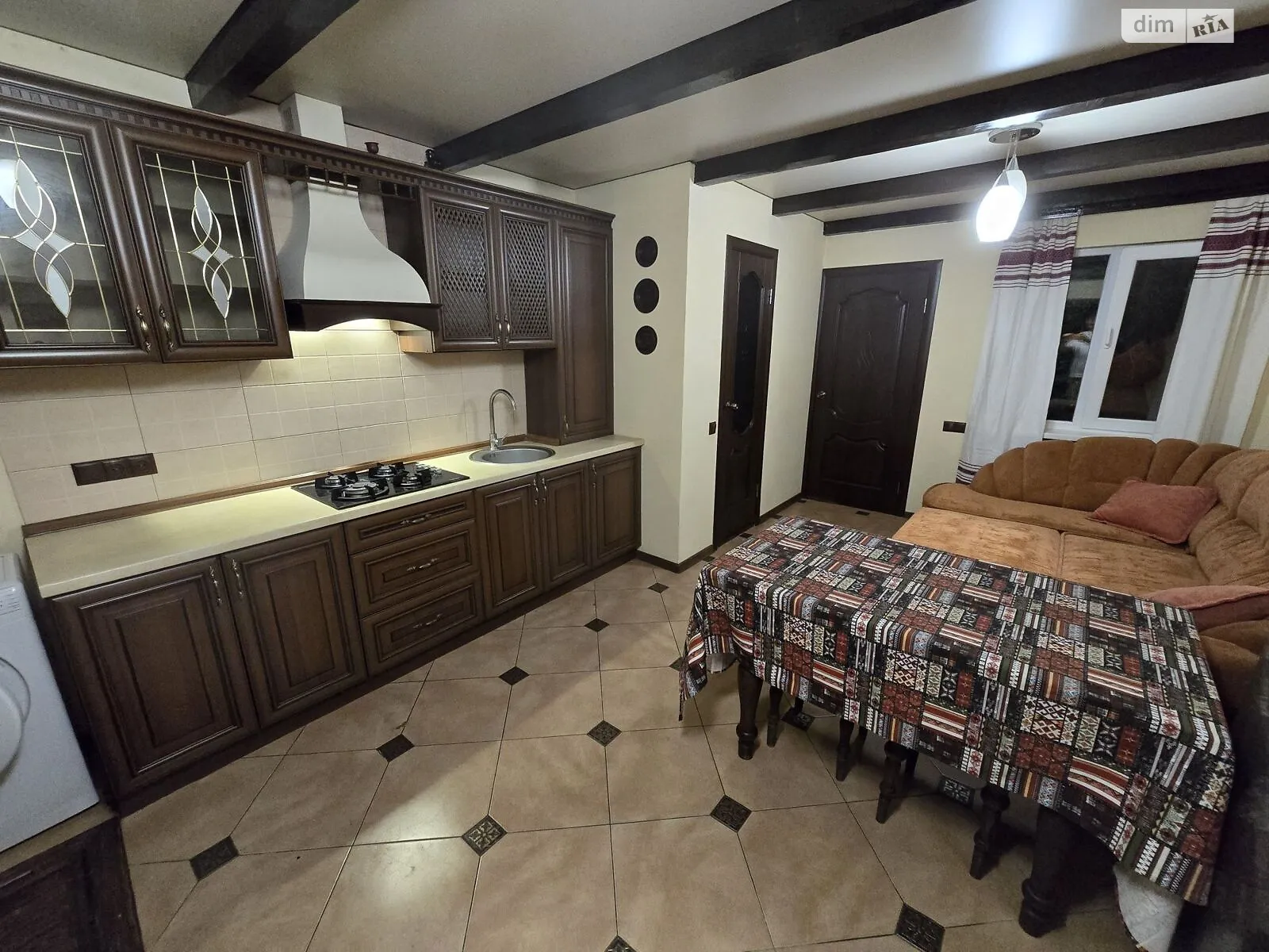 Сдается в аренду дом на 2 этажа 50 кв. м с террасой, цена: 14000 грн - фото 1