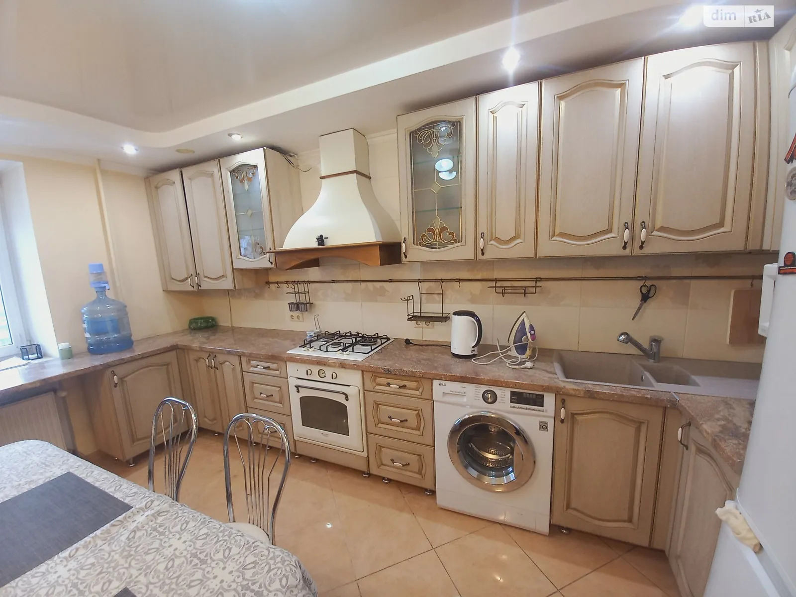 Сдается в аренду 2-комнатная квартира 55 кв. м в Виннице, ул. Ивана Николайчука, 38 - фото 1