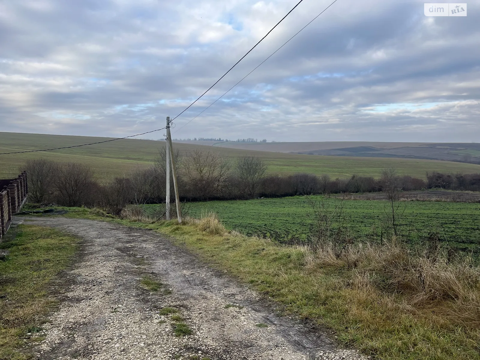 Продается земельный участок 15 соток в Хмельницкой области, цена: 8000 $ - фото 1