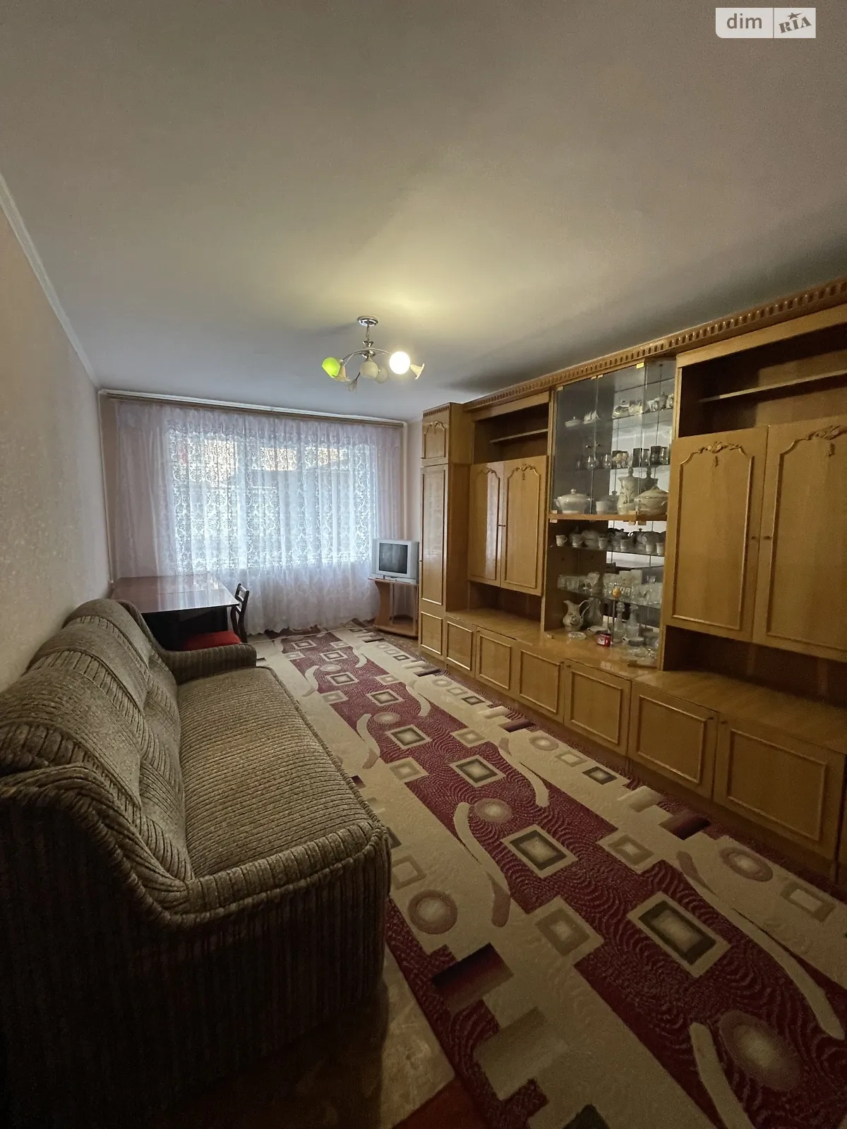 Продается 2-комнатная квартира 49 кв. м в Ровно, ул. Фабричная - фото 1