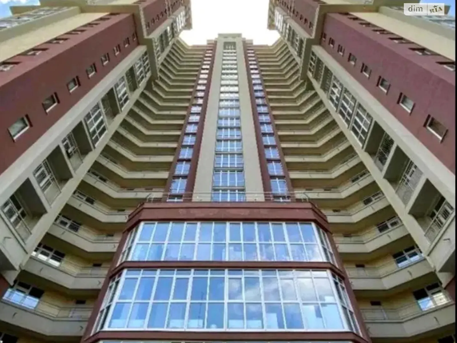 Продається 1-кімнатна квартира 50 кв. м у Києві, цена: 118000 $ - фото 1