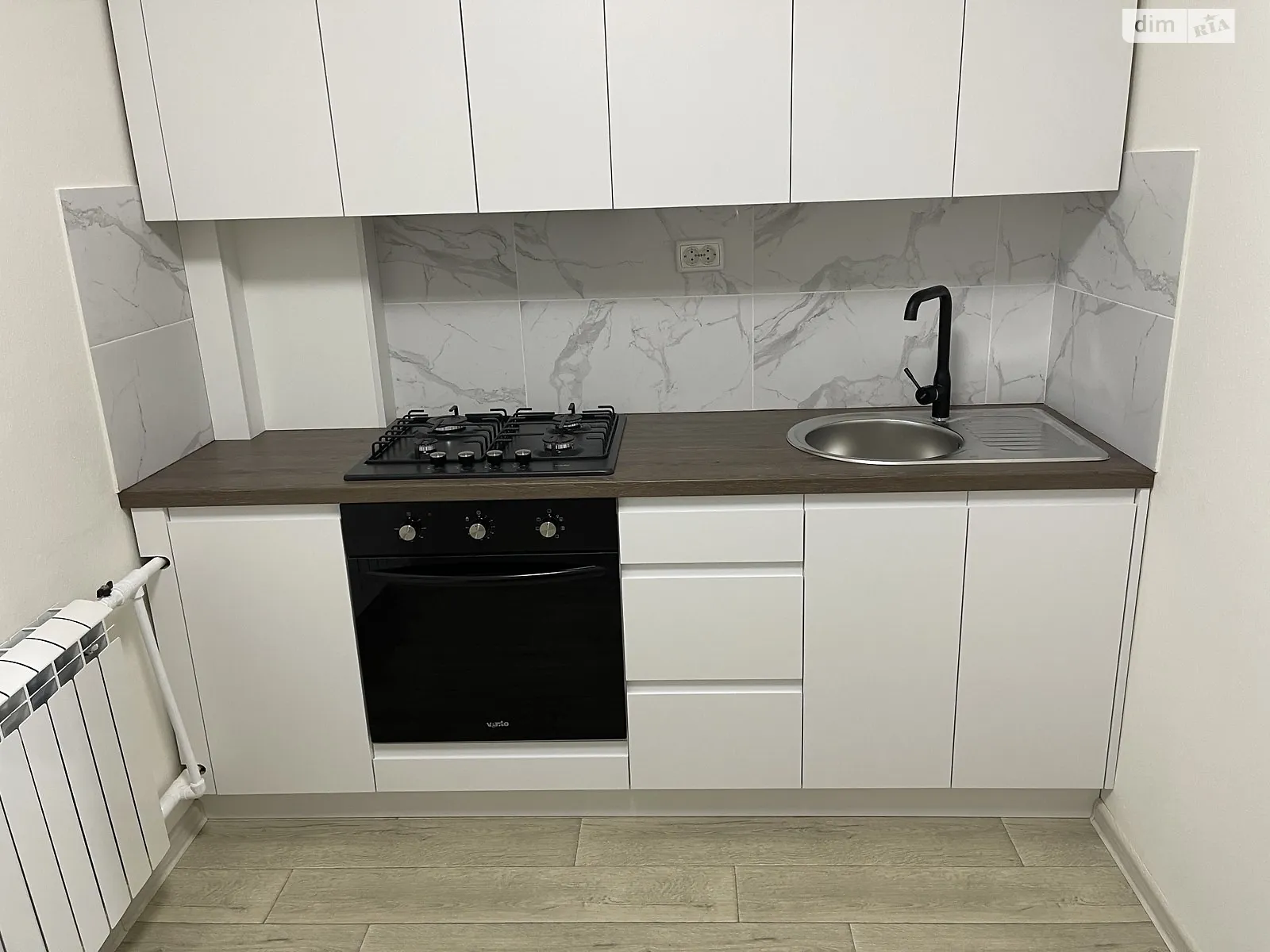 Сдается в аренду 1-комнатная квартира 34.9 кв. м в, цена: 12000 грн - фото 1