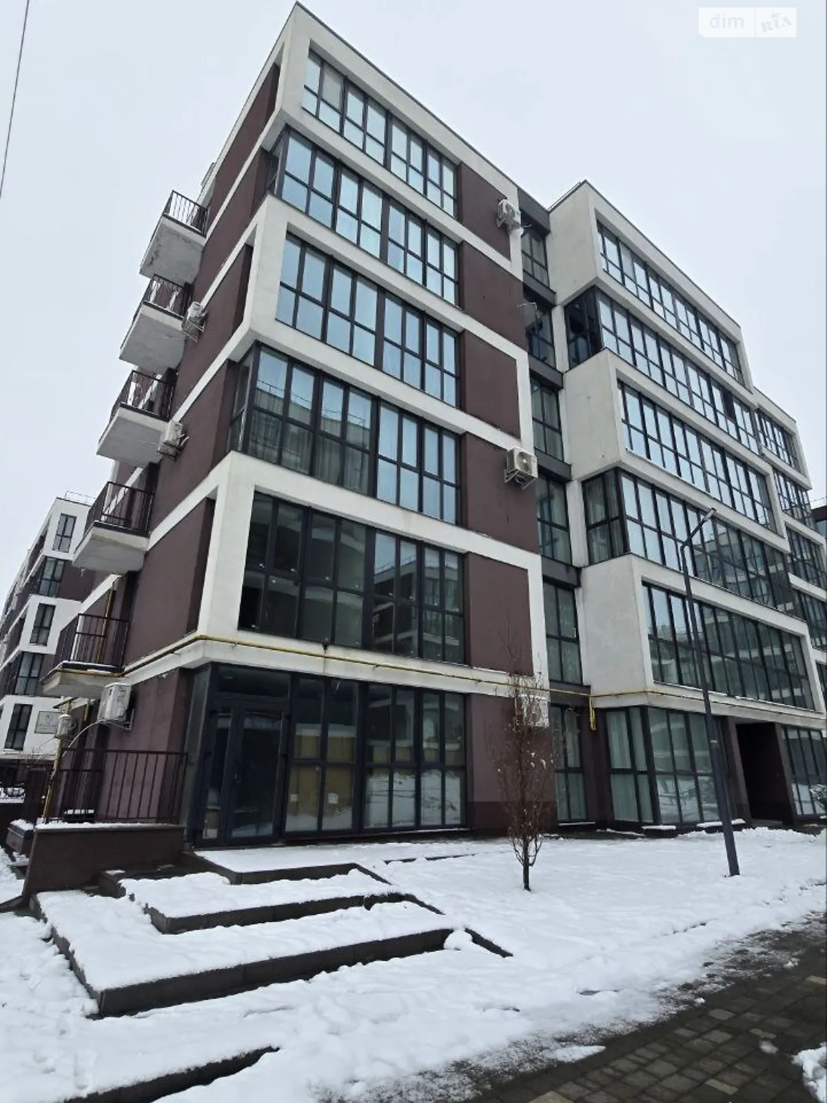 Продается 2-комнатная квартира 40.2 кв. м в Сокольниках, ул. Григория Сковороды, 34 - фото 1