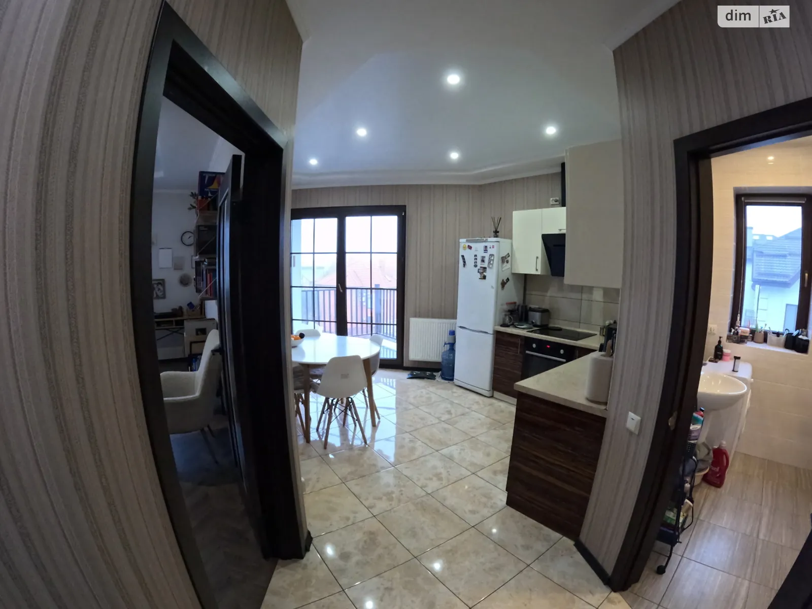 Продается 1-комнатная квартира 48.6 кв. м в Киеве, цена: 95000 $ - фото 1