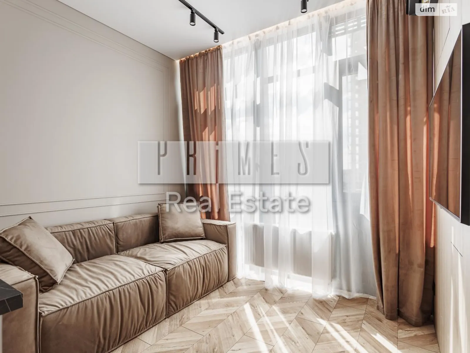 Продается 1-комнатная квартира 44.1 кв. м в Киеве, ул. Андрея Верхогляда(Драгомирова), 19Б - фото 1