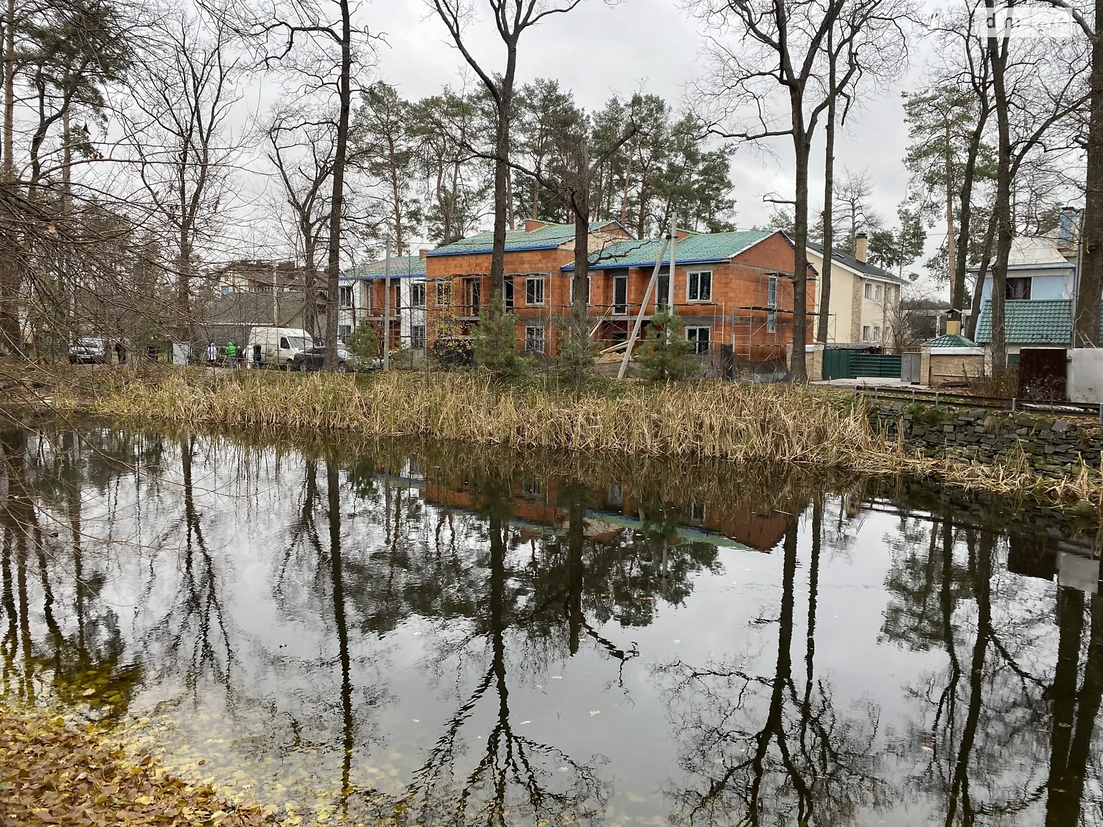 ул. Варшавская(Советская), 87 Ирпень, цена: 85000 $ - фото 1