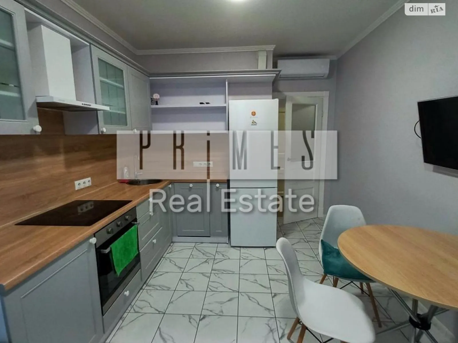 Продається 1-кімнатна квартира 46 кв. м у Києві, цена: 123000 $ - фото 1