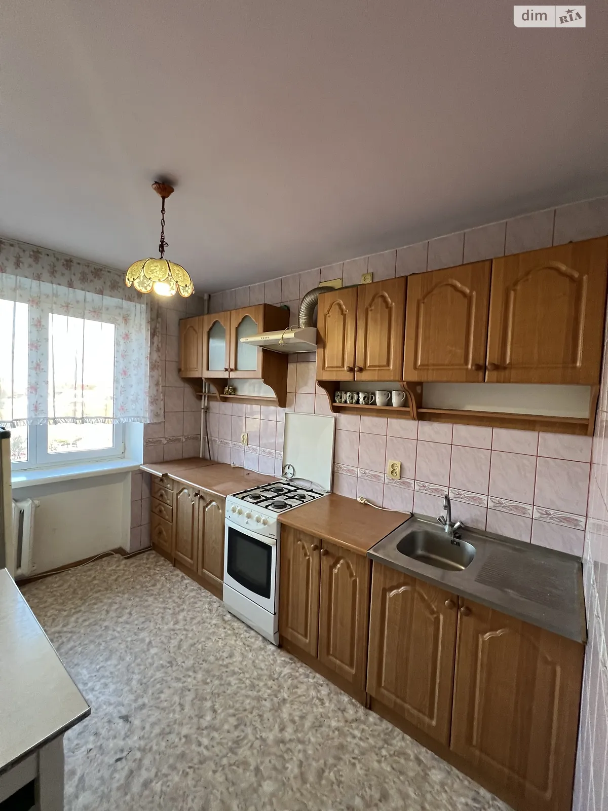 Продается 3-комнатная квартира 68 кв. м в Винниках, ул. Кольцевая - фото 1