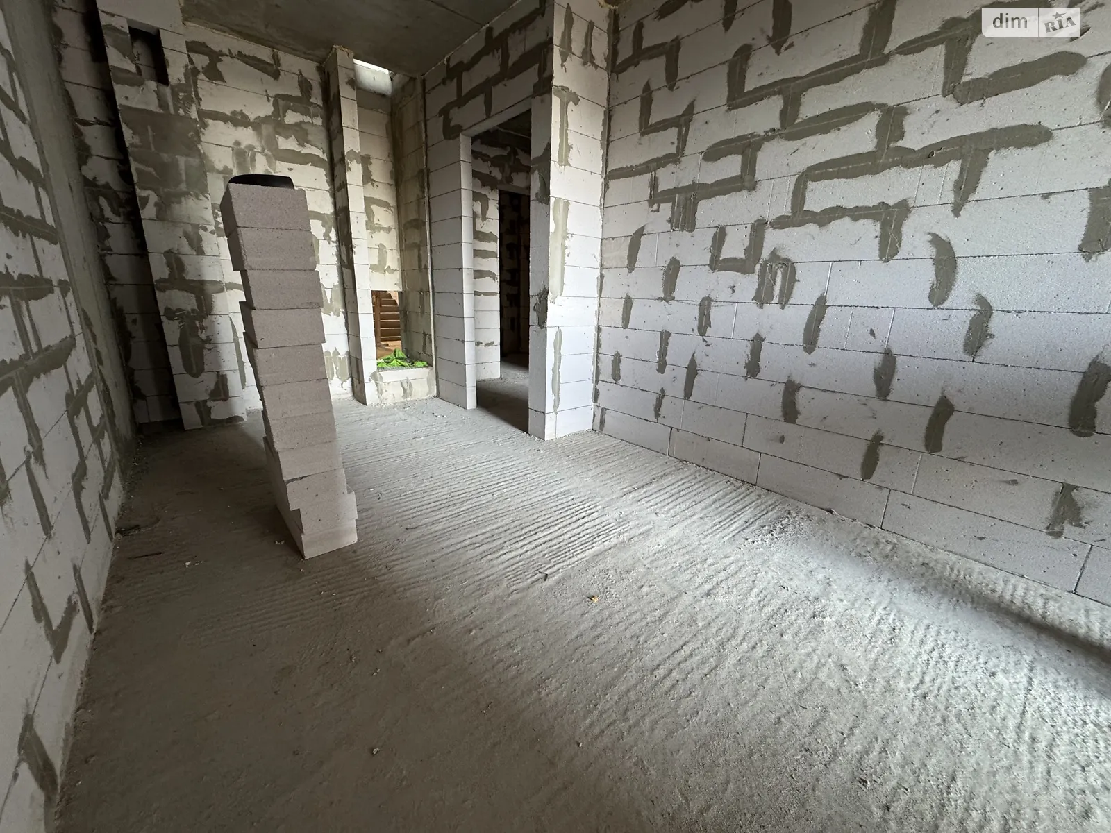 2-комнатная квартира 68 кв. м в, цена: 59000 $ - фото 1