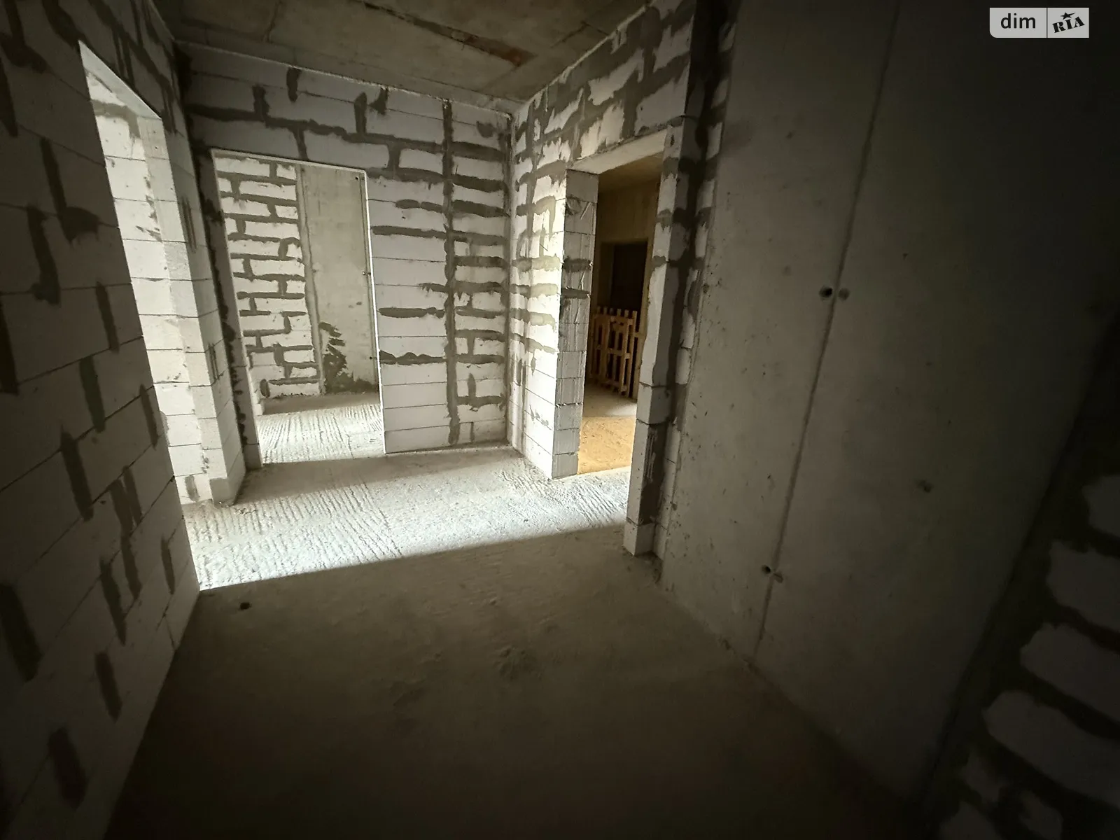 2-комнатная квартира 68 кв. м в, цена: 61200 $ - фото 1