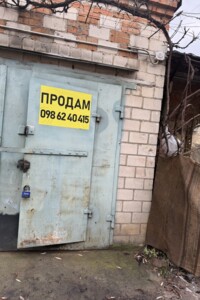 Продажа места в гаражном кооперативе, Винница, р‑н. Пирогово, Леонида Каденюка (Комарова) улица