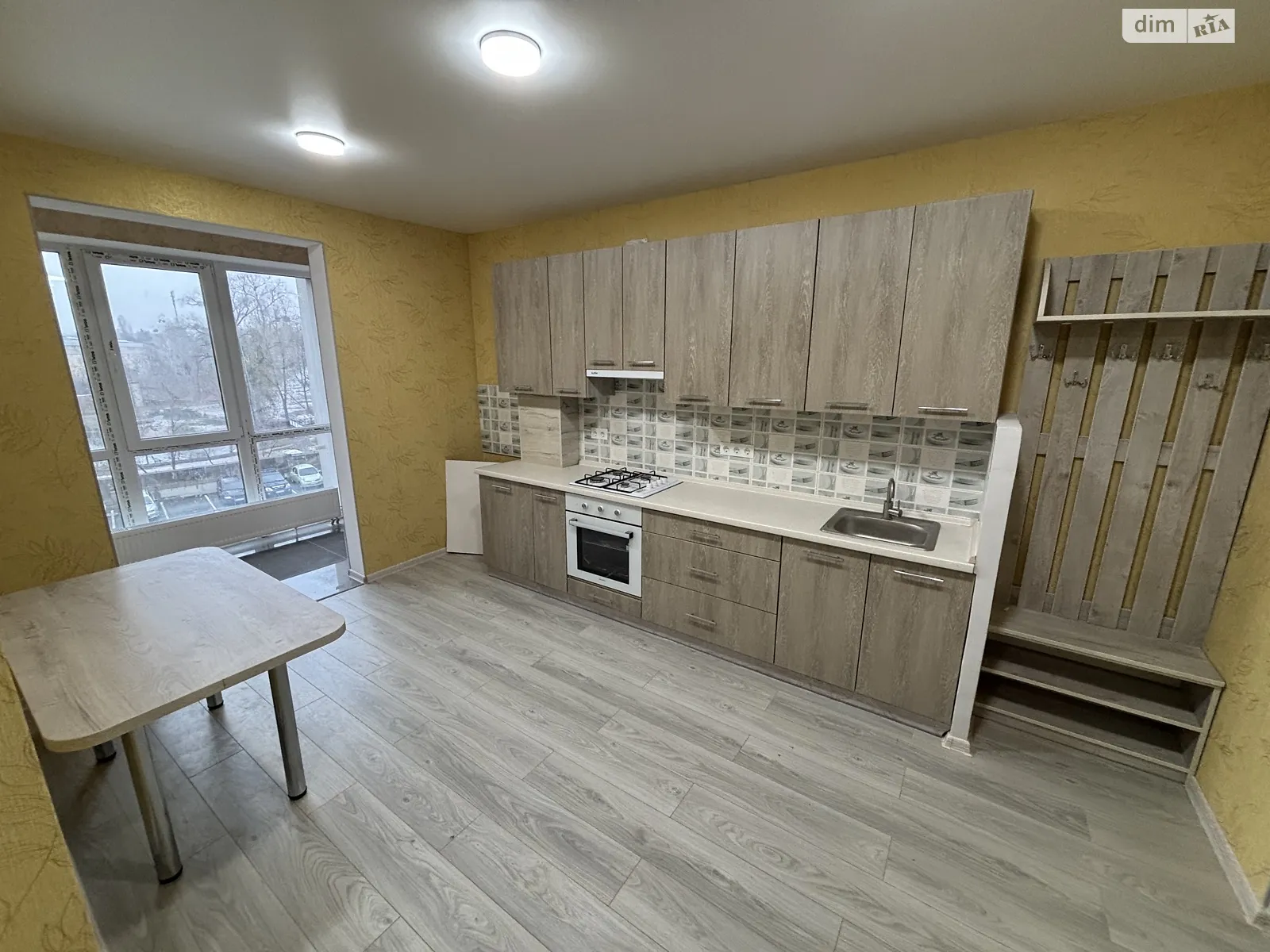 вул. Миколи Сингаївського(Новооскольська), 2Б/10 Ірпінь ЖК Бургундія - фото 1