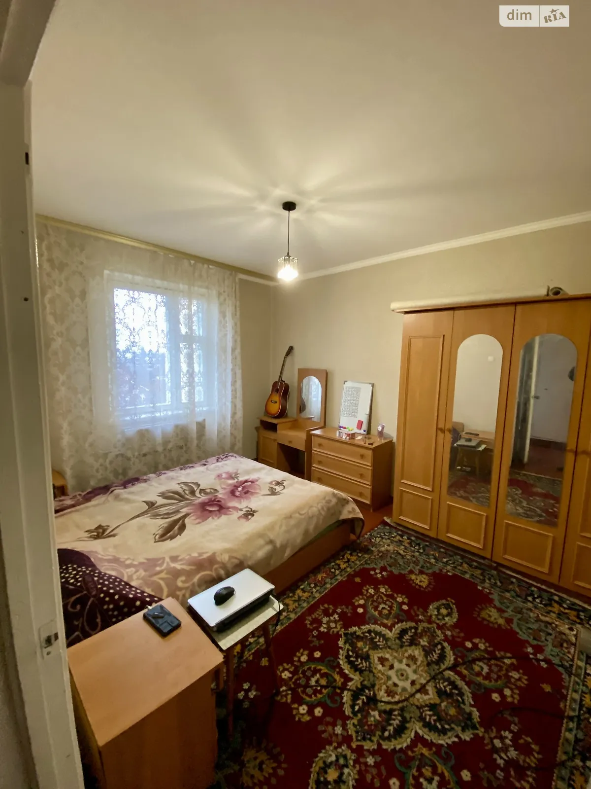 Продается 4-комнатная квартира 82.95 кв. м в Житомире, ул. Шевченко - фото 1