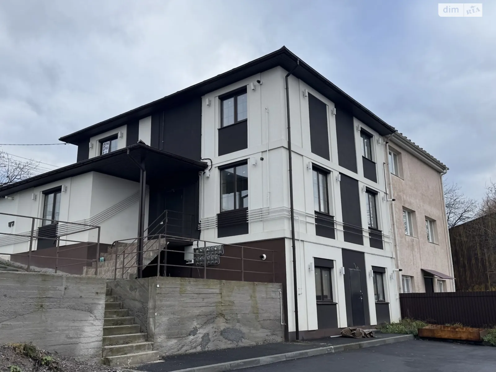 ул. Братьев Котенков(Кутузова) Старый город Винница, цена: 32000 $ - фото 1