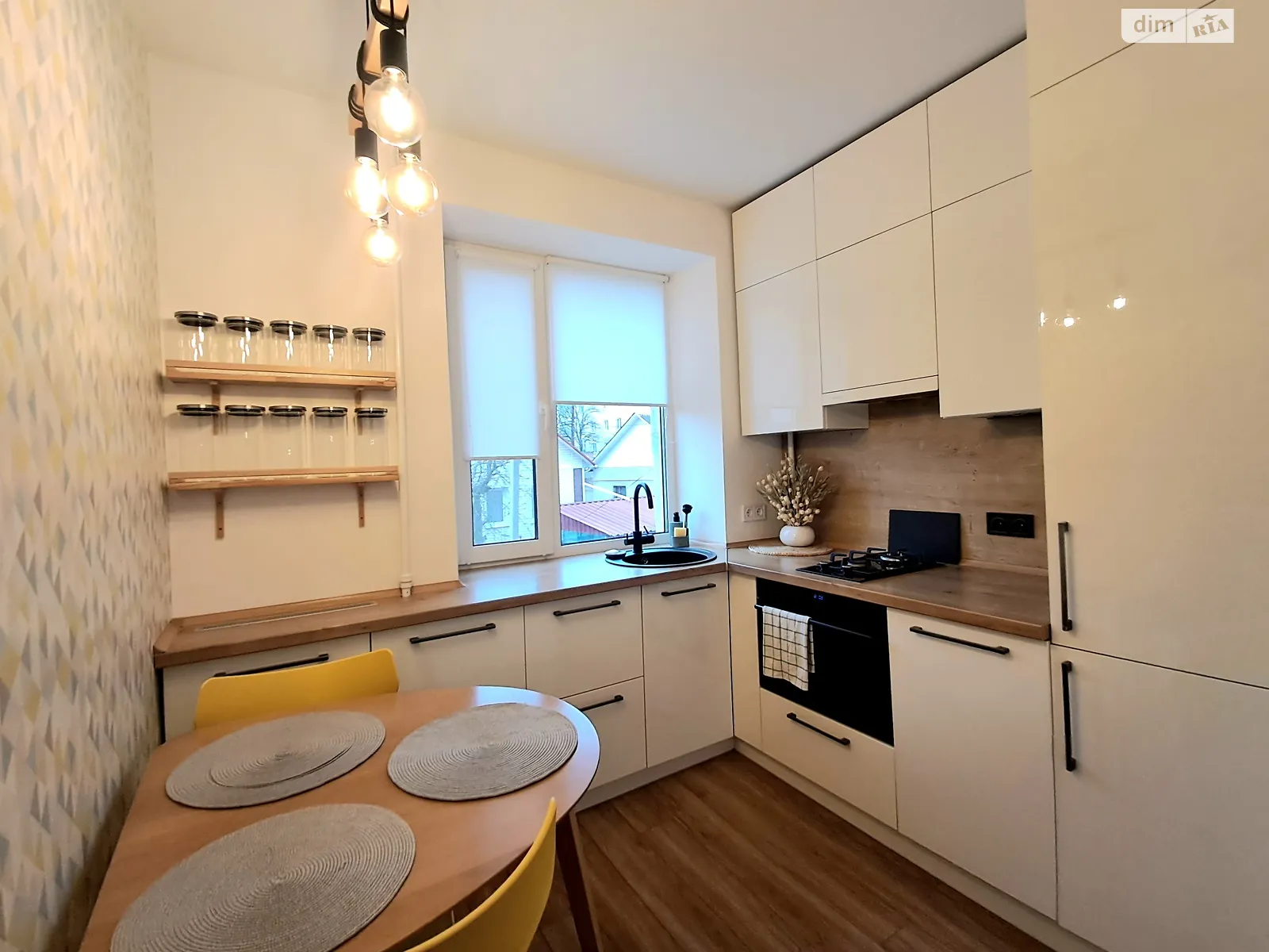 Продается 2-комнатная квартира 45.9 кв. м в Виннице, ул. Марии Литвиненко-Вольгемут, 58 - фото 1