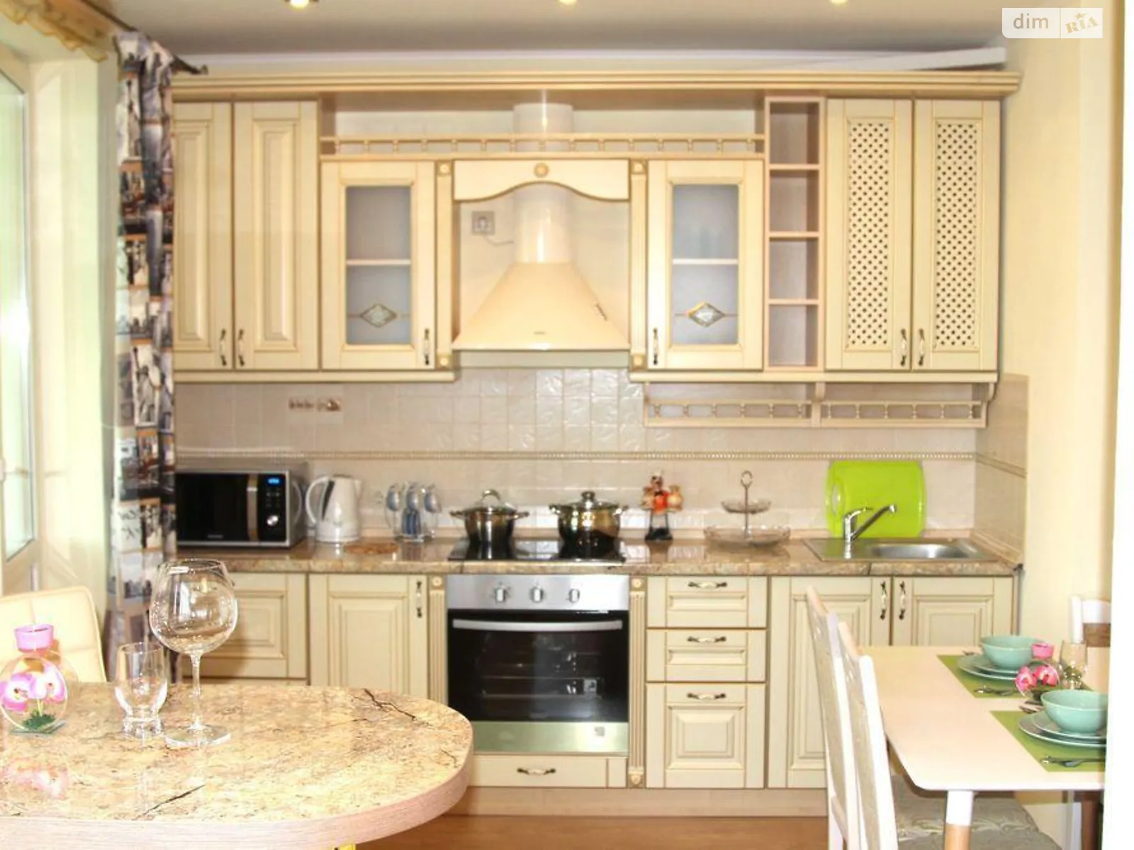 Продается 1-комнатная квартира 42.3 кв. м в Киеве, цена: 83000 $ - фото 1