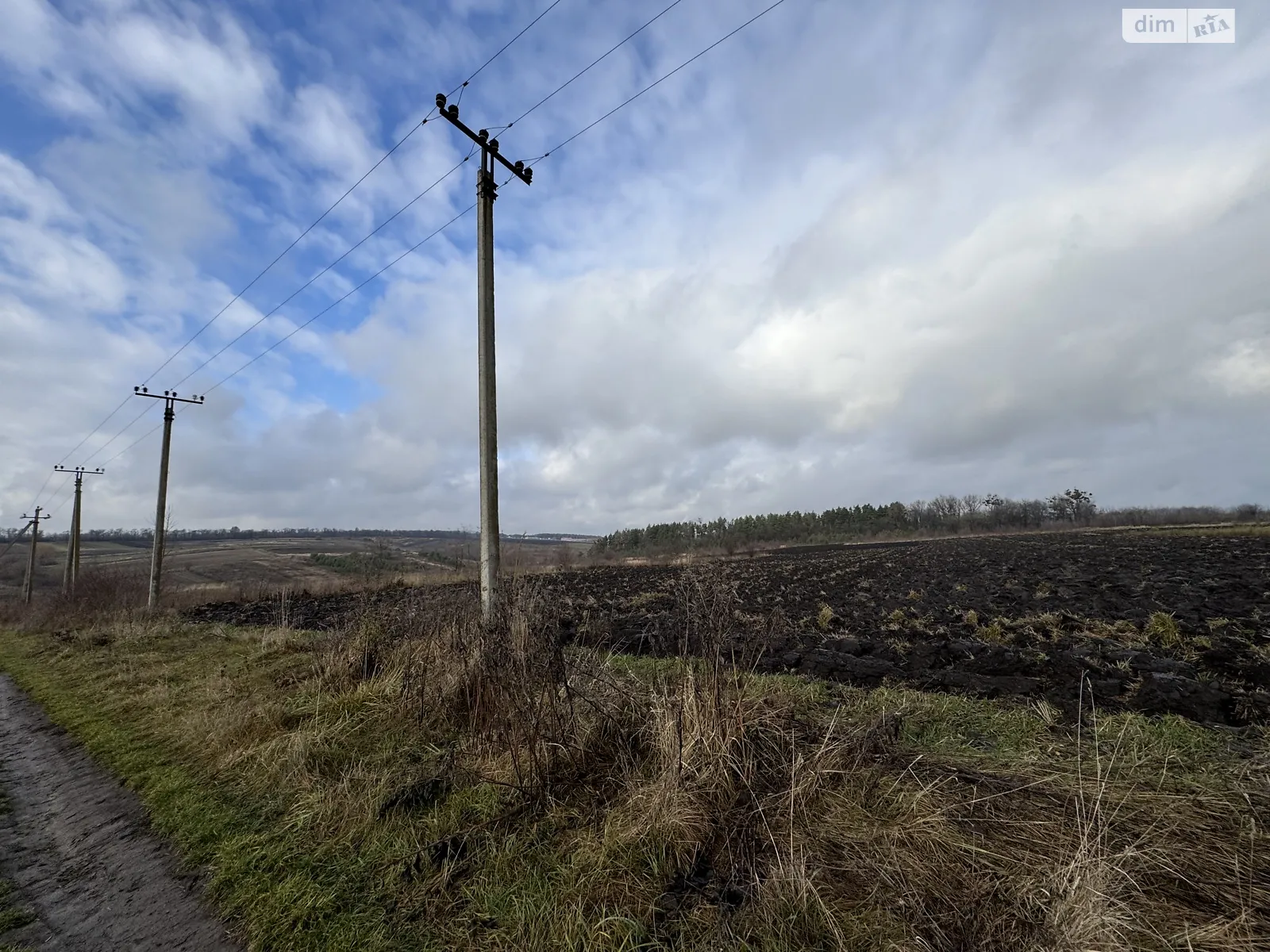 Продается земельный участок 25 соток в Хмельницкой области, цена: 17000 $ - фото 1