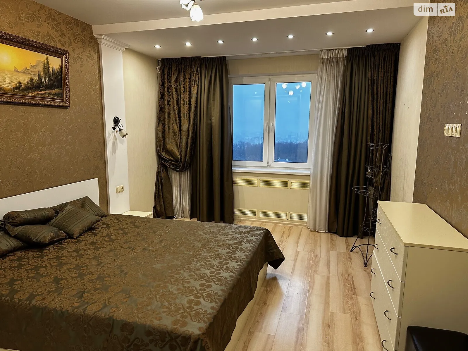 Продается 2-комнатная квартира 68.6 кв. м в Киеве, ул. Белицкая, 18 - фото 1