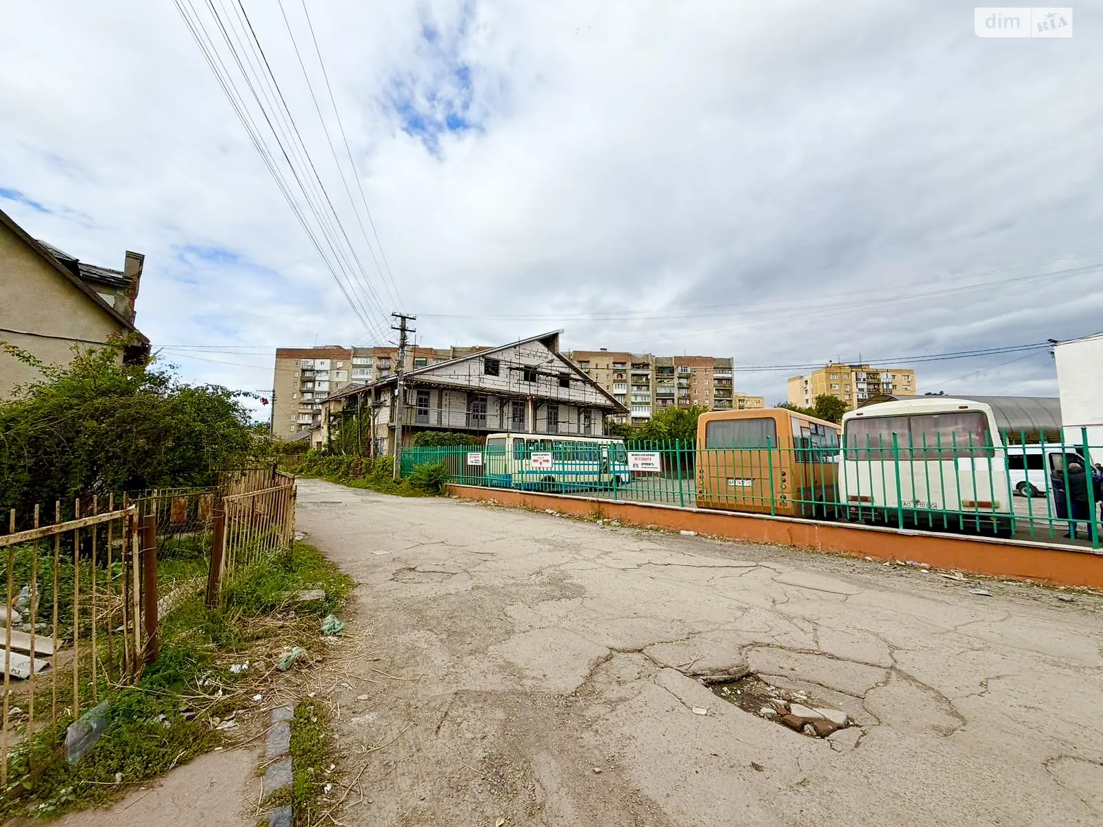 Продается земельный участок 3.69 соток в Закарпатской области, цена: 90000 $ - фото 1