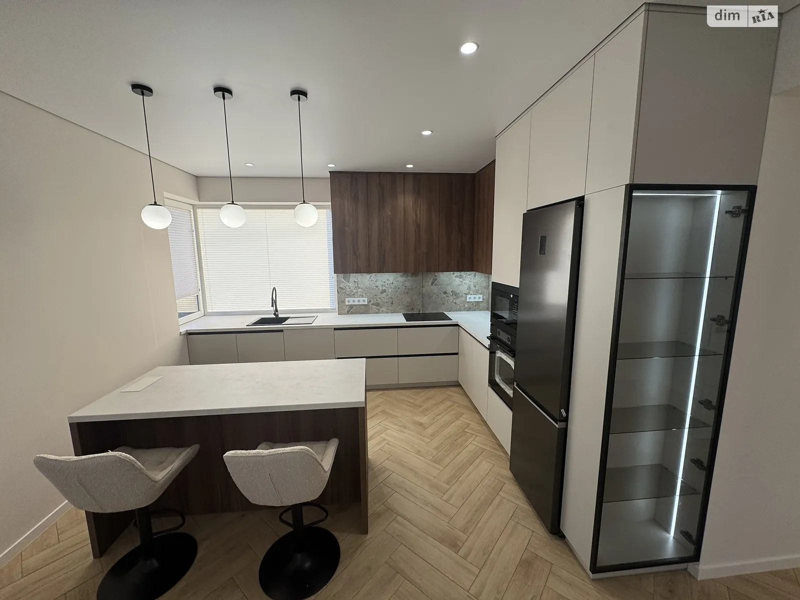 Продается одноэтажный дом 113 кв. м с балконом, цена: 169000 $ - фото 1