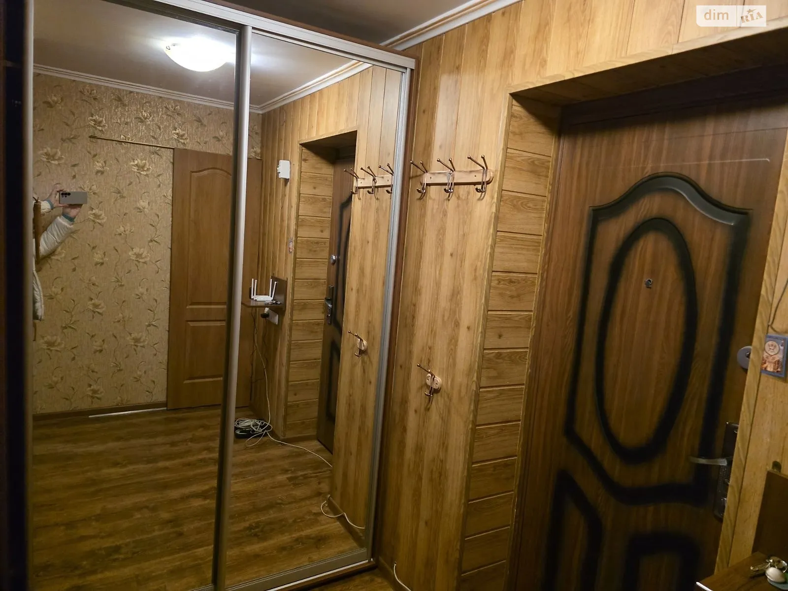 Сдается в аренду 1-комнатная квартира 36 кв. м в, цена: 9500 грн - фото 1