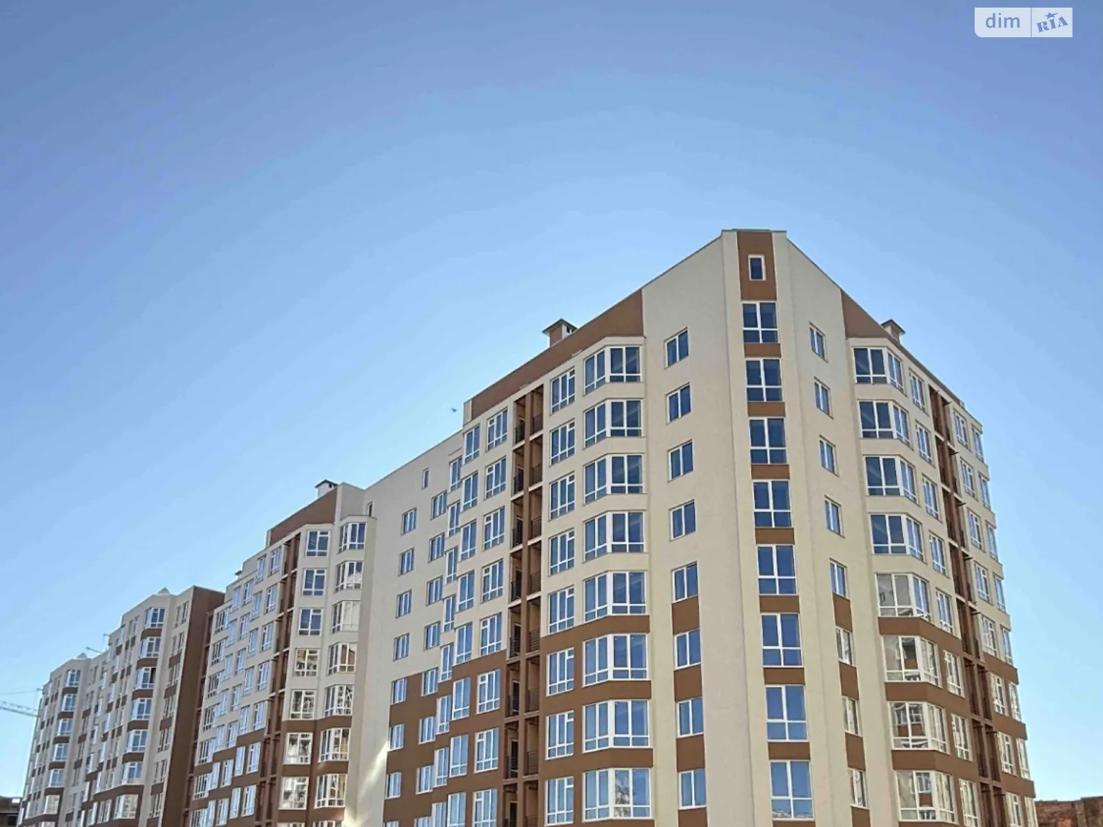 Продається 1-кімнатна квартира 45 кв. м у Хмельницькому, Старокостянтинівське шосе - фото 1