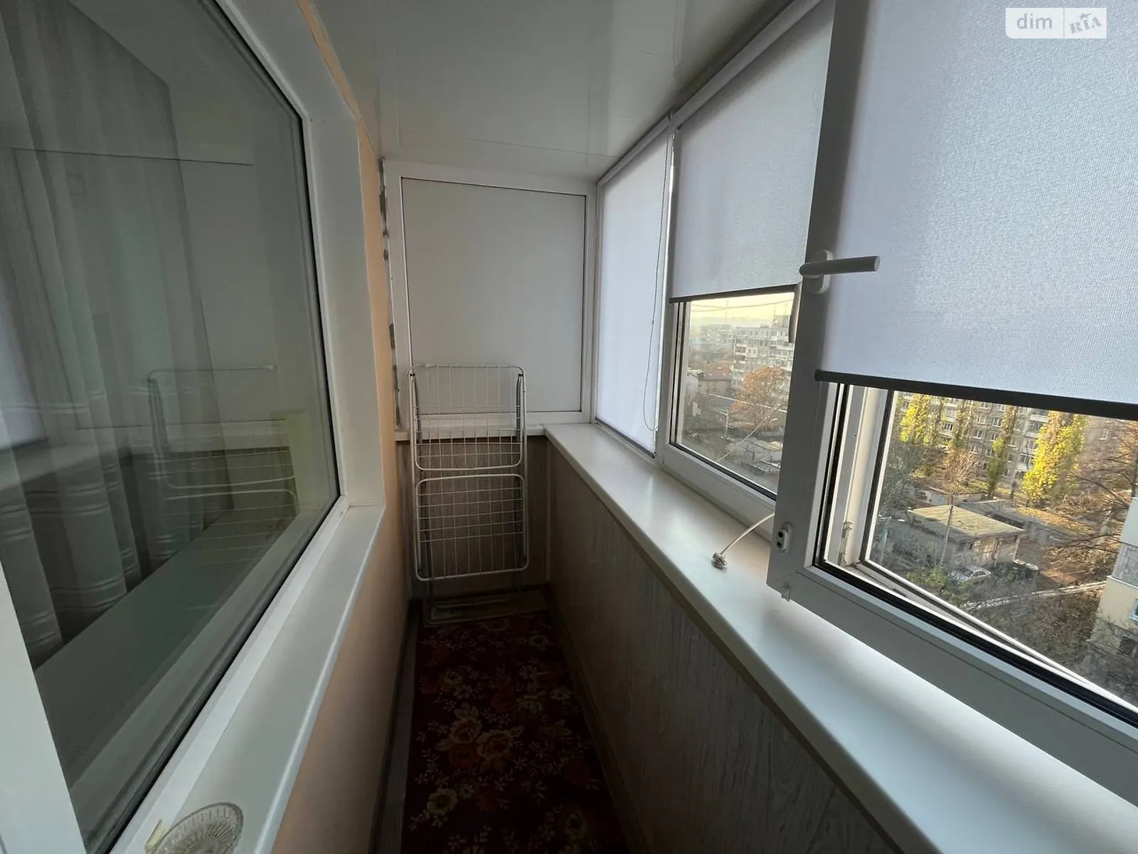 Продается 2-комнатная квартира 45.4 кв. м в Днепре, ул. Сичеславская Набережная, 13А - фото 1