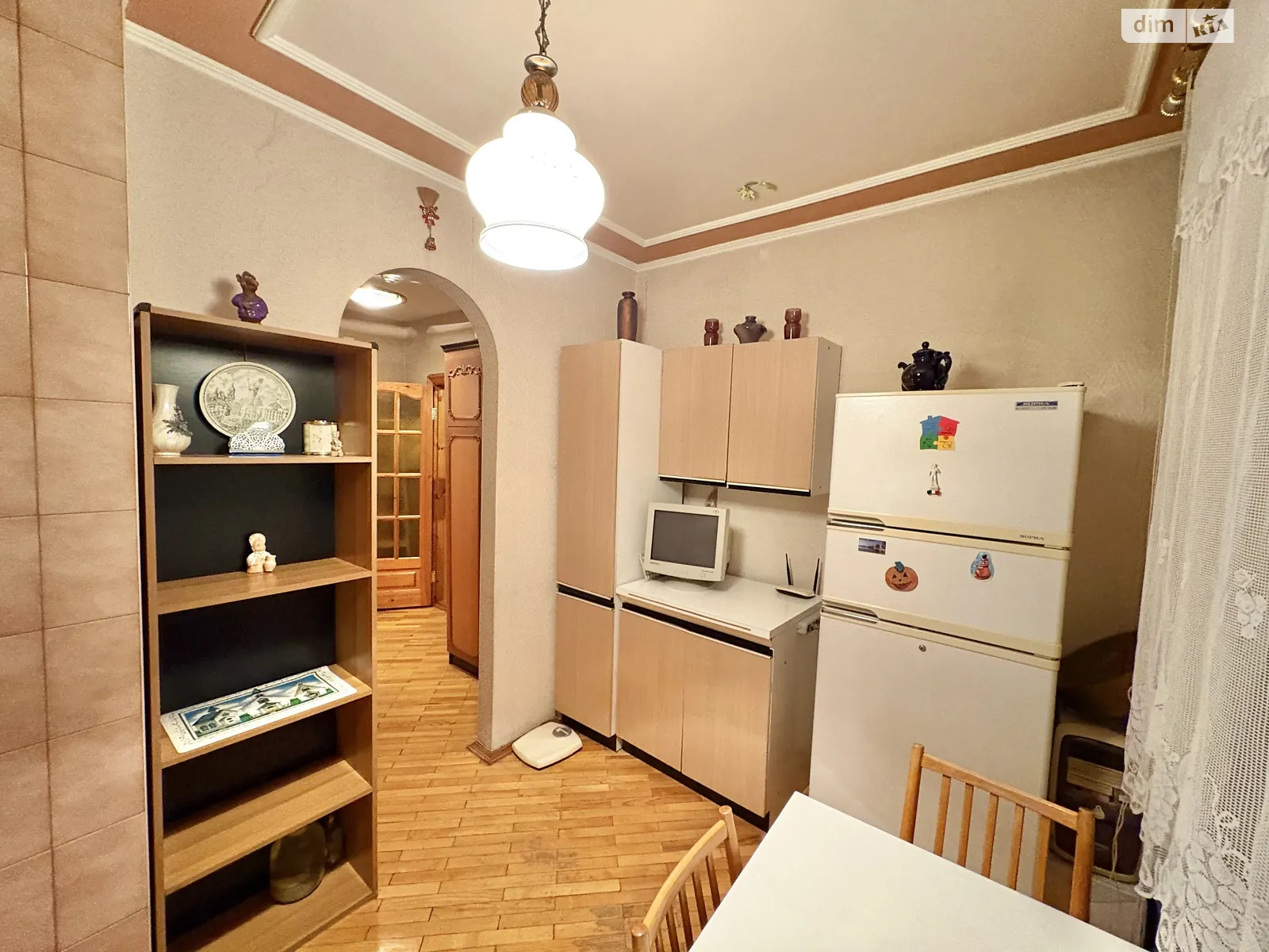 Сдается в аренду 1-комнатная квартира 36 кв. м в Киеве, ул. Левка Лукьяненко, 33/35 - фото 1