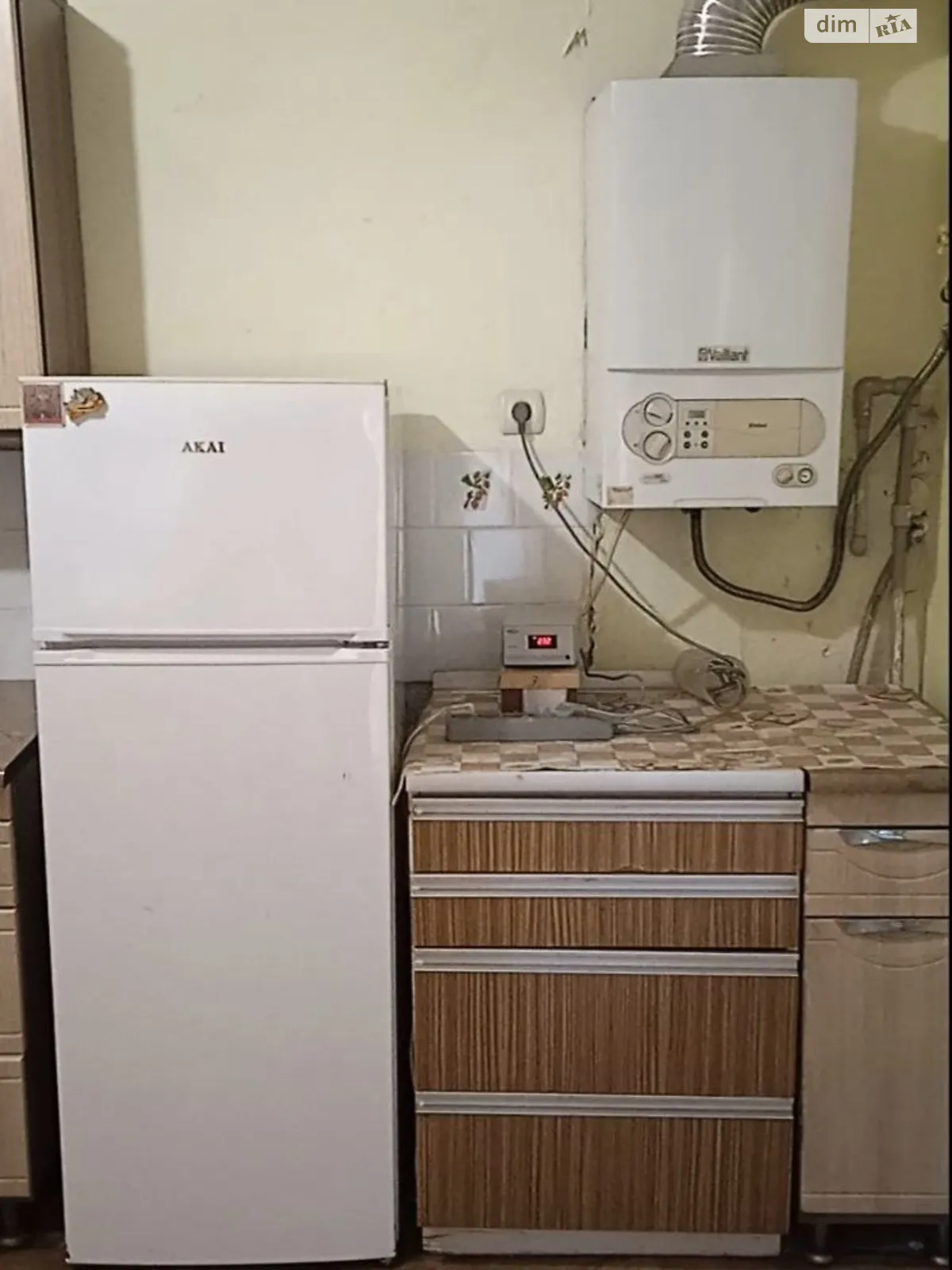 Сдается в аренду одноэтажный дом 45 кв. м с садом, цена: 7500 грн - фото 1